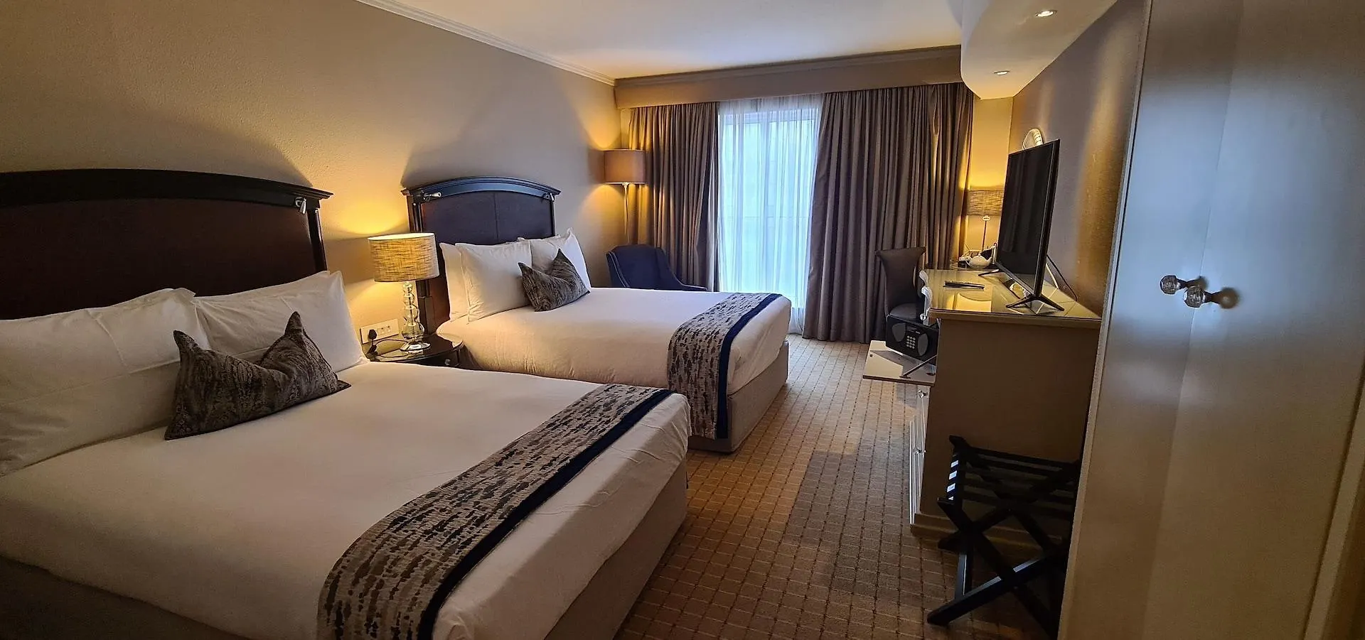 Southern Sun The Cullinan Cape Town