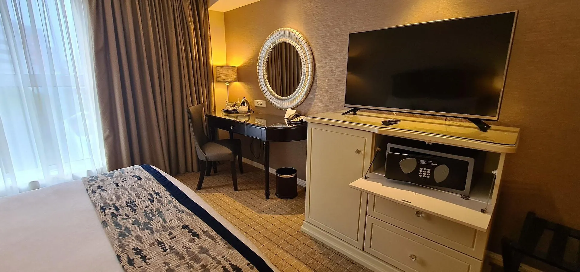 Hotel Southern Sun The Cullinan Cape Town