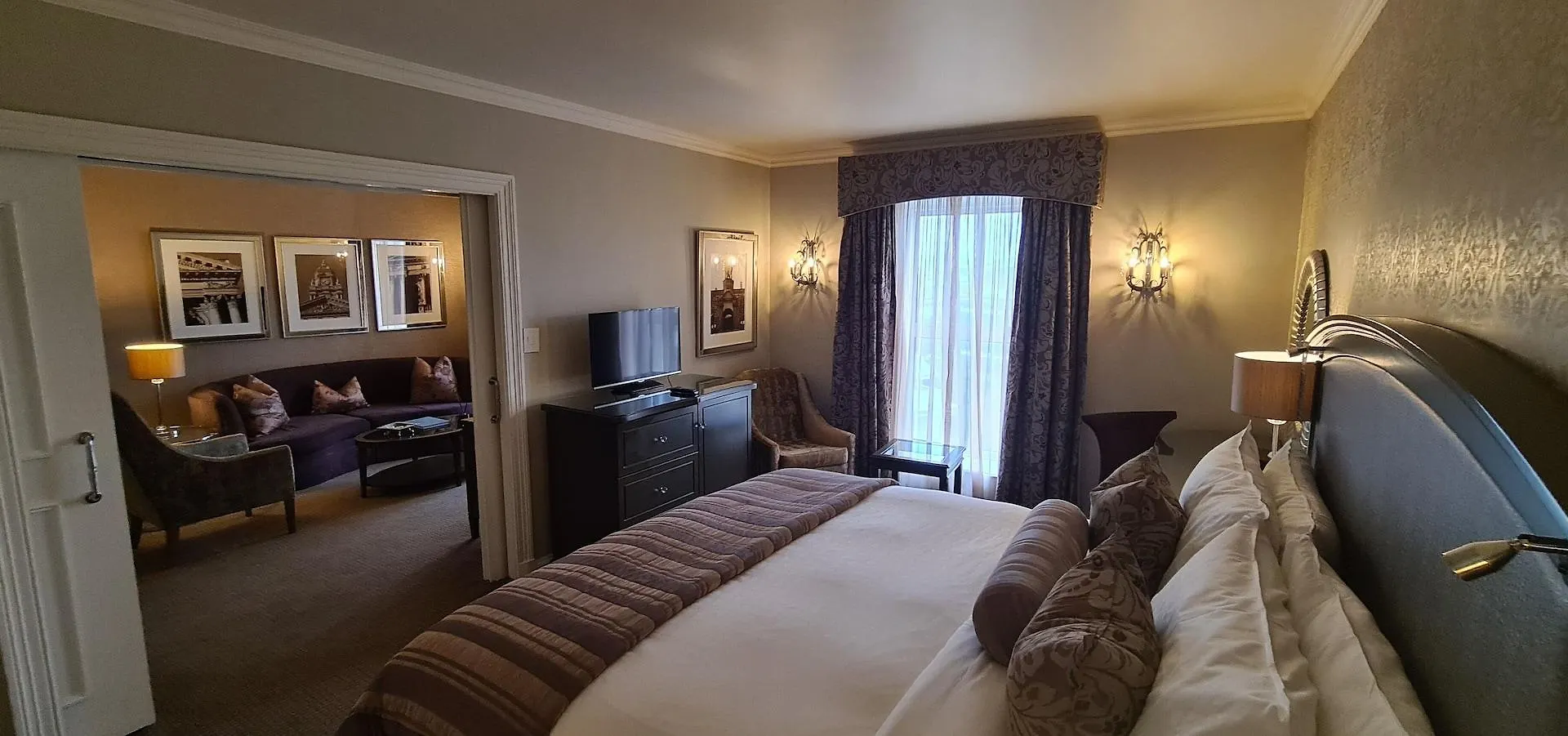 Southern Sun The Cullinan Cape Town South Africa