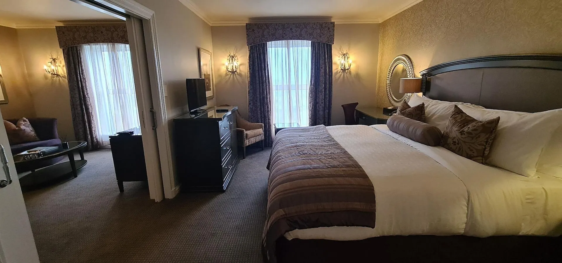 Southern Sun The Cullinan Cape Town Hotel