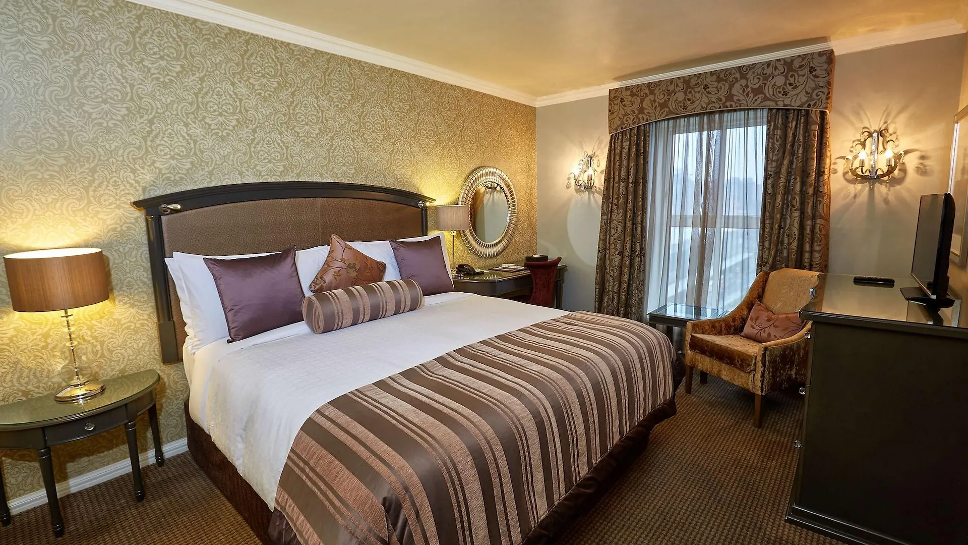 Southern Sun The Cullinan Cape Town