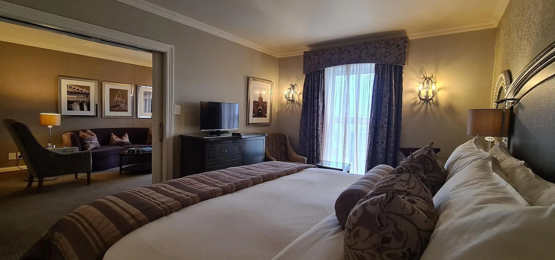 Southern Sun The Cullinan Cape Town