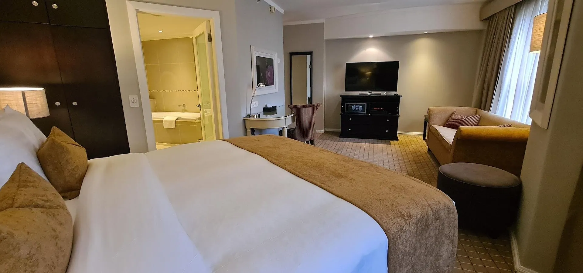 Southern Sun The Cullinan Cape Town