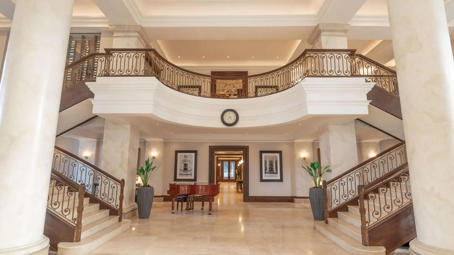 **** Hotel Southern Sun The Cullinan Cape Town South Africa