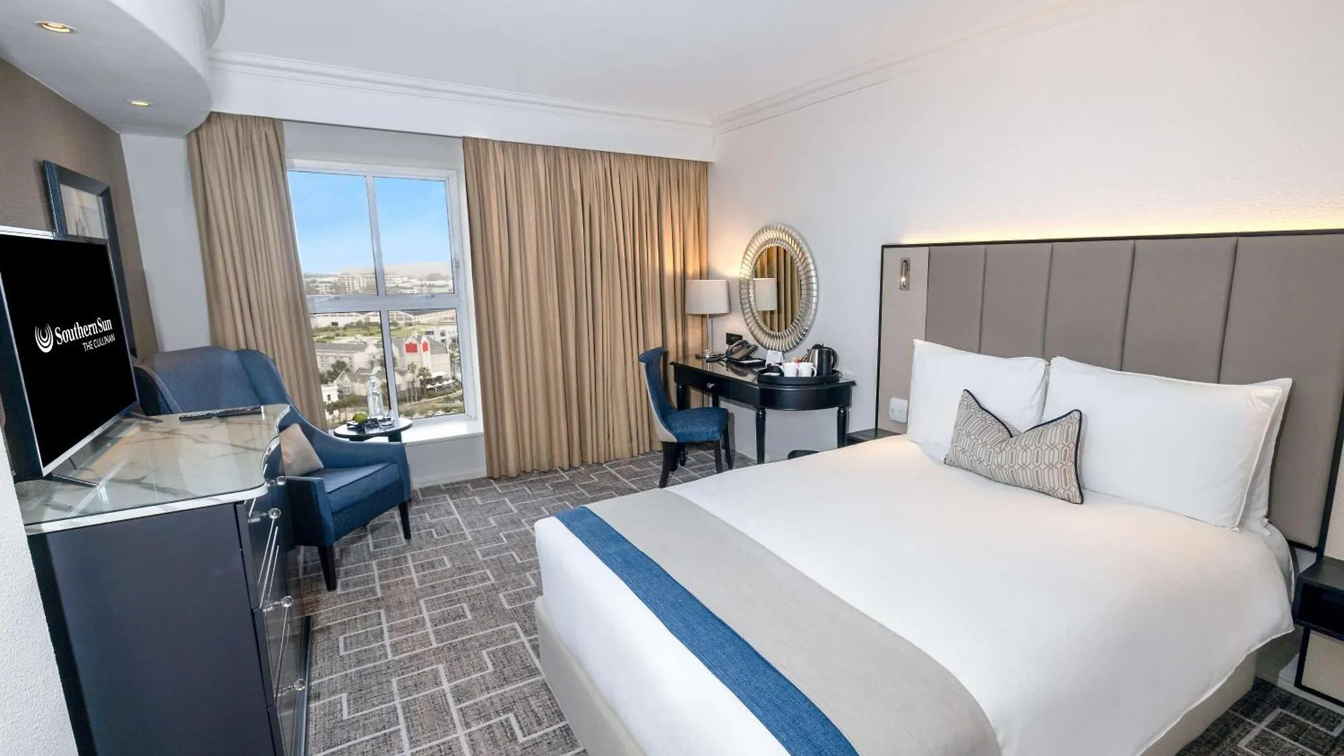 Southern Sun The Cullinan Cape Town