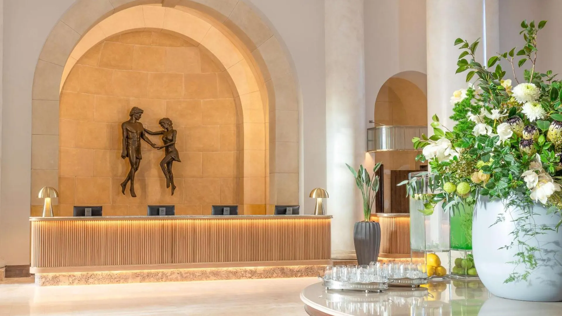 Southern Sun The Cullinan Cape Town