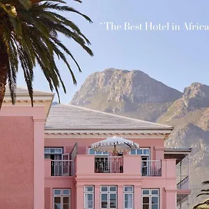 Mount Nelson, A Belmond Hotel, Città del Capo