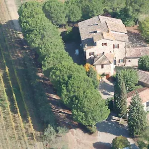  Casa vacanze Borgo Casanuova Italia