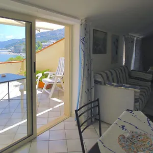  Appartamento Le Del Borgo - Attico Perla Italia
