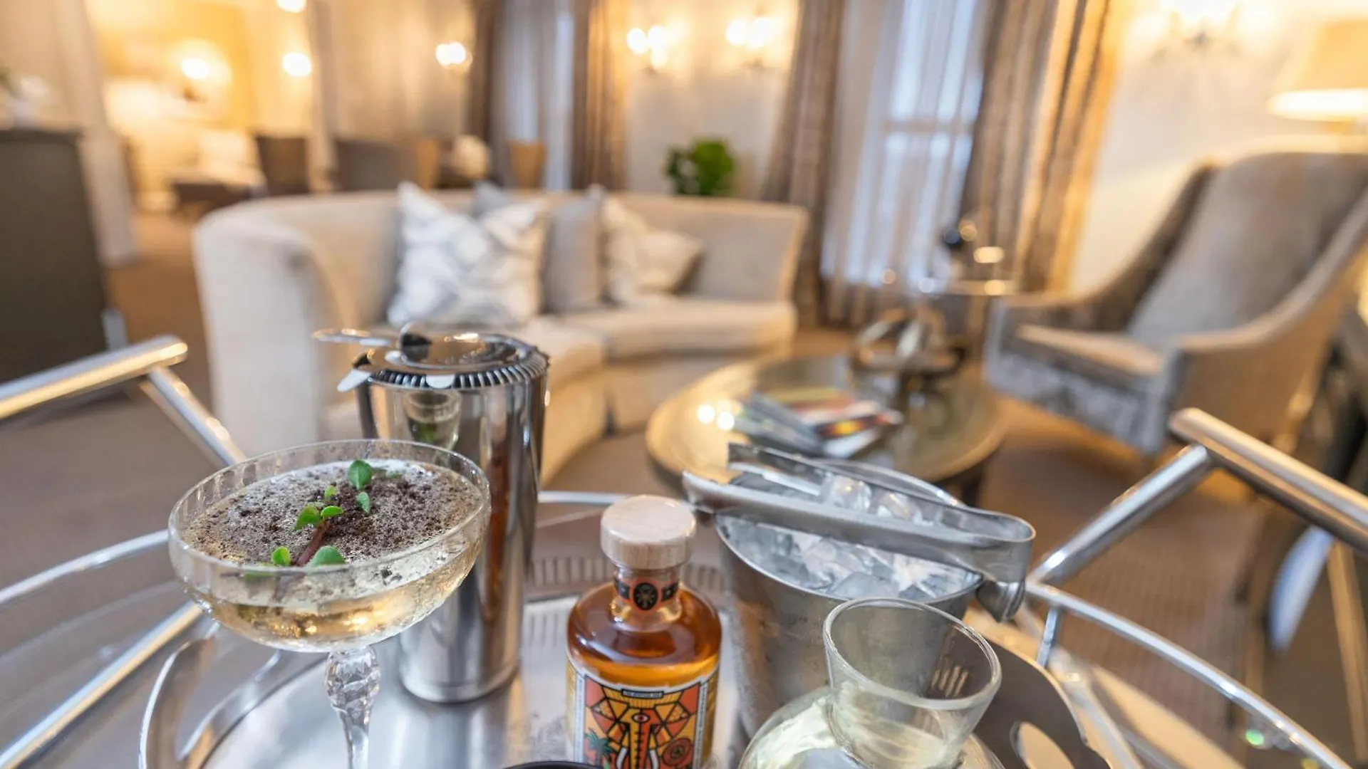 Southern Sun The Cullinan Cape Town