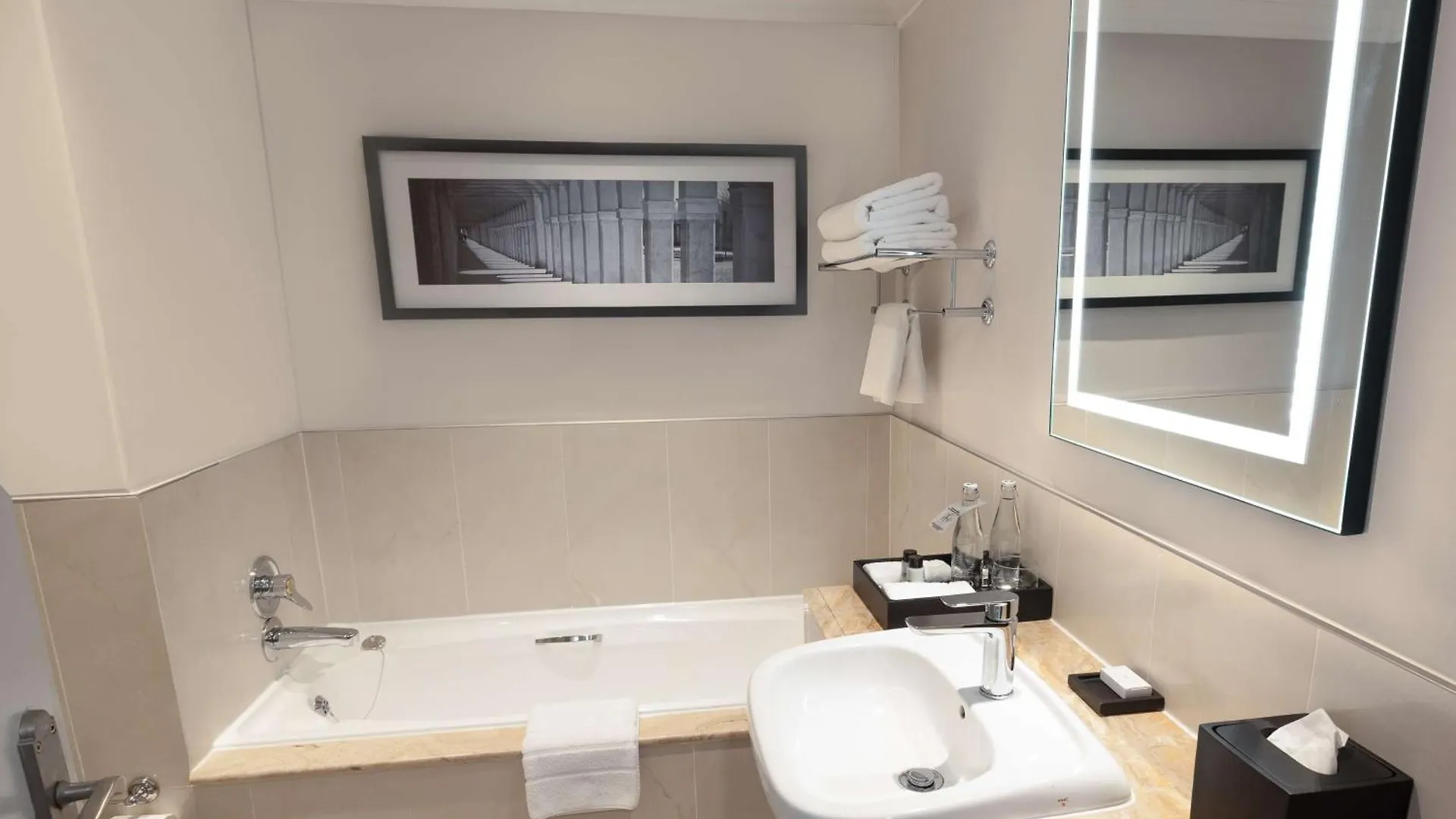 **** Hotel Southern Sun The Cullinan Città del Capo Sudafrica