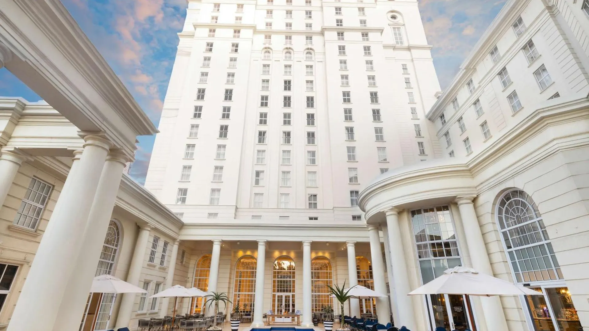 Southern Sun The Cullinan Cape Town Hotel