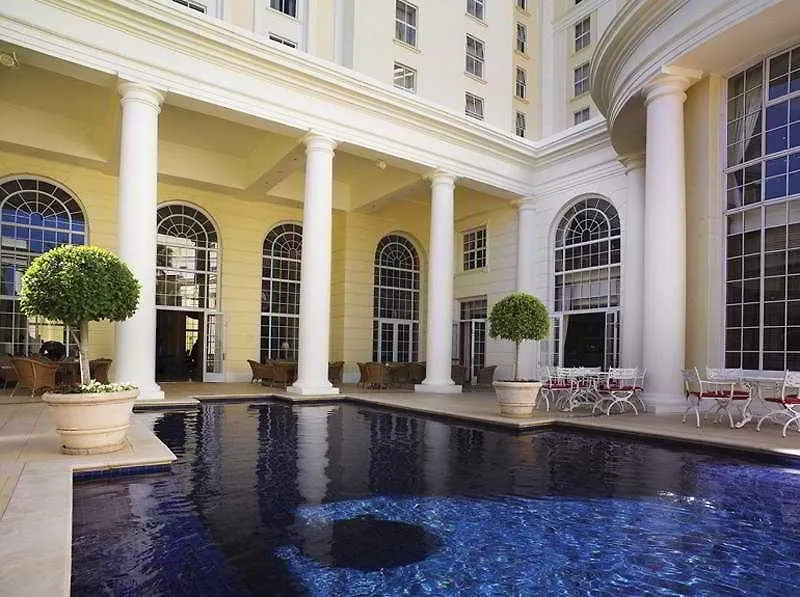 Hotel Southern Sun The Cullinan Cape Town