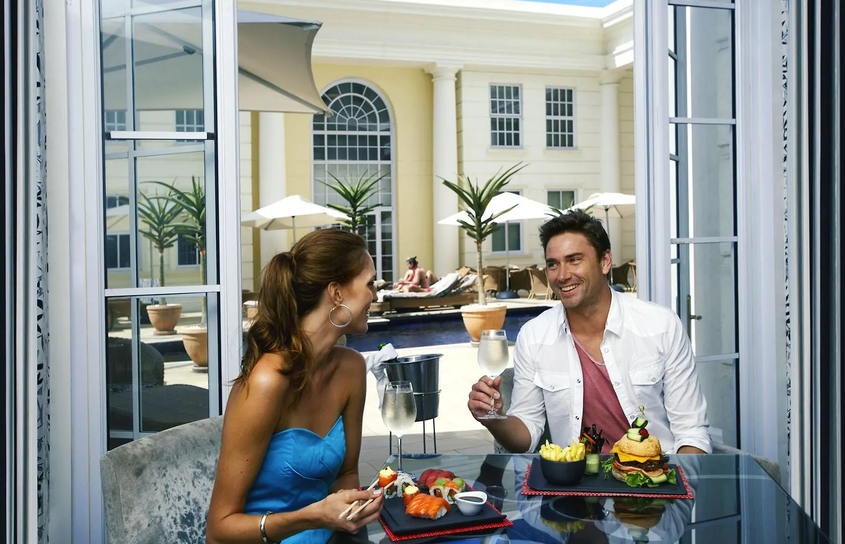 **** Hotel Southern Sun The Cullinan Ciudad del Cabo Sudáfrica