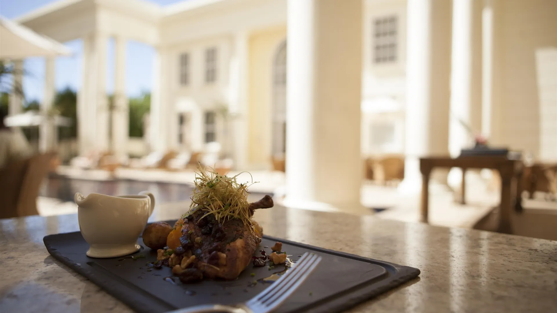 Southern Sun The Cullinan Cape Town