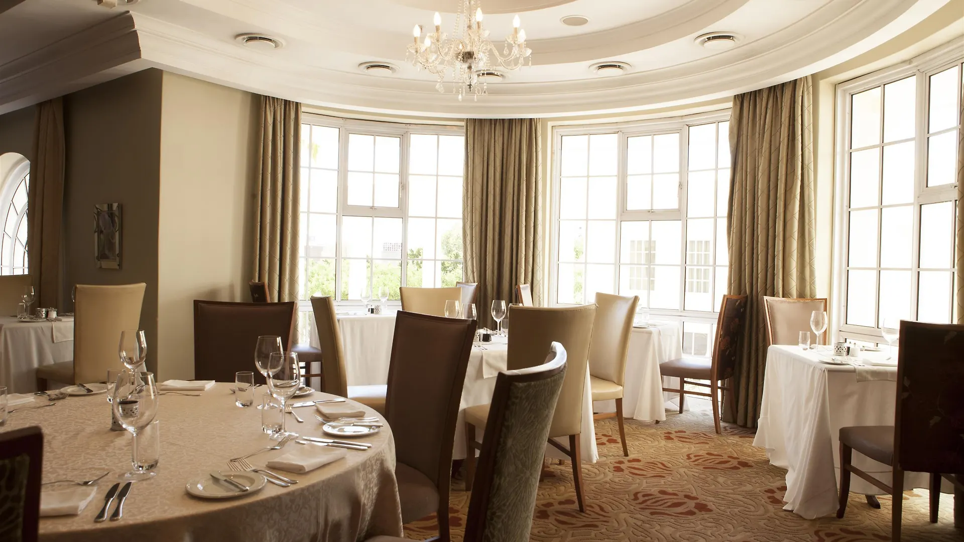 Southern Sun The Cullinan Cape Town Hotel