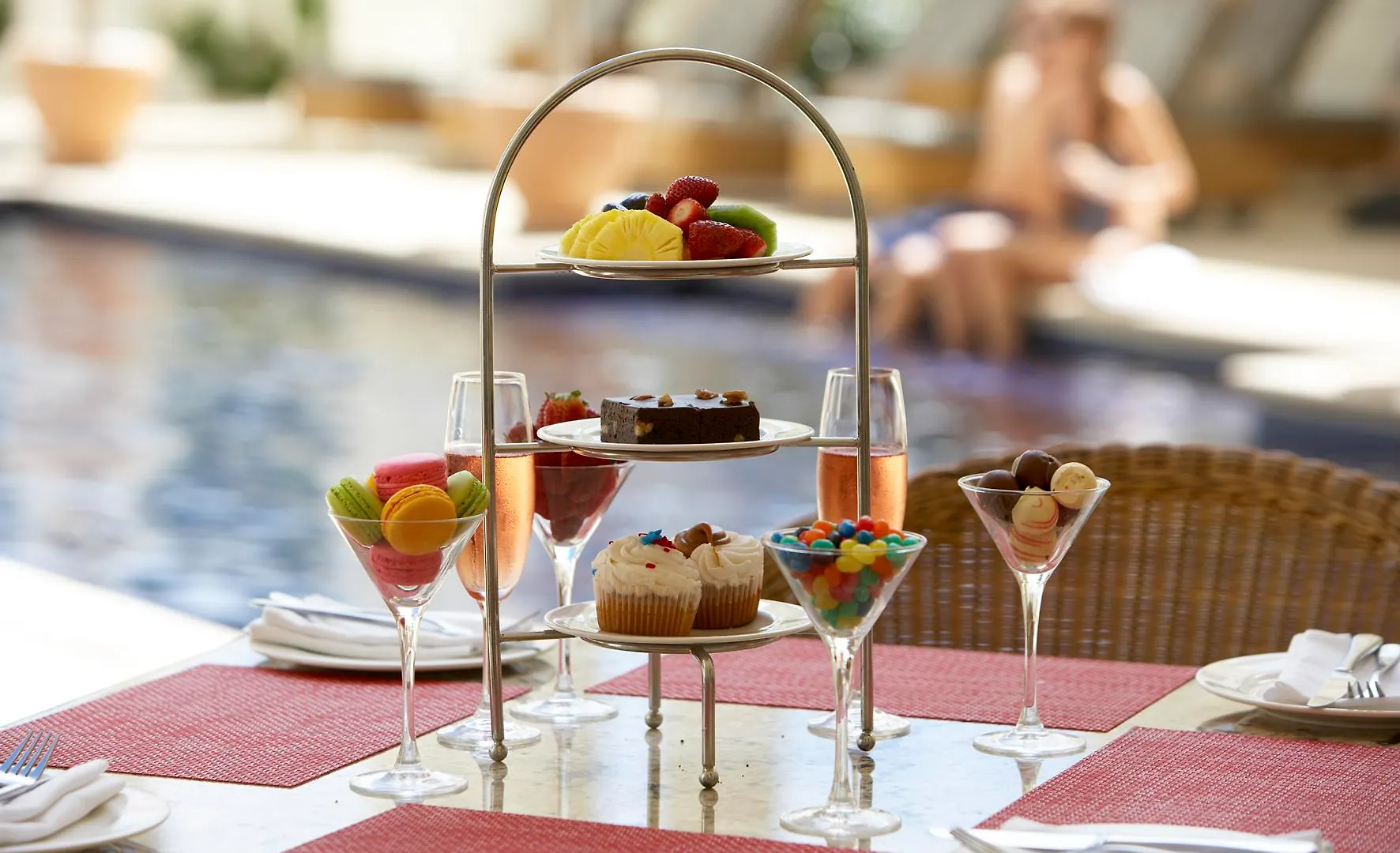 Southern Sun The Cullinan Cape Town