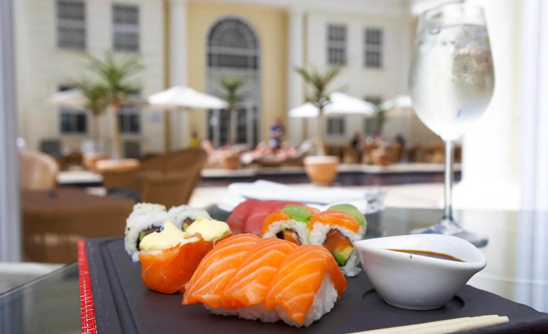 Southern Sun The Cullinan Cape Town