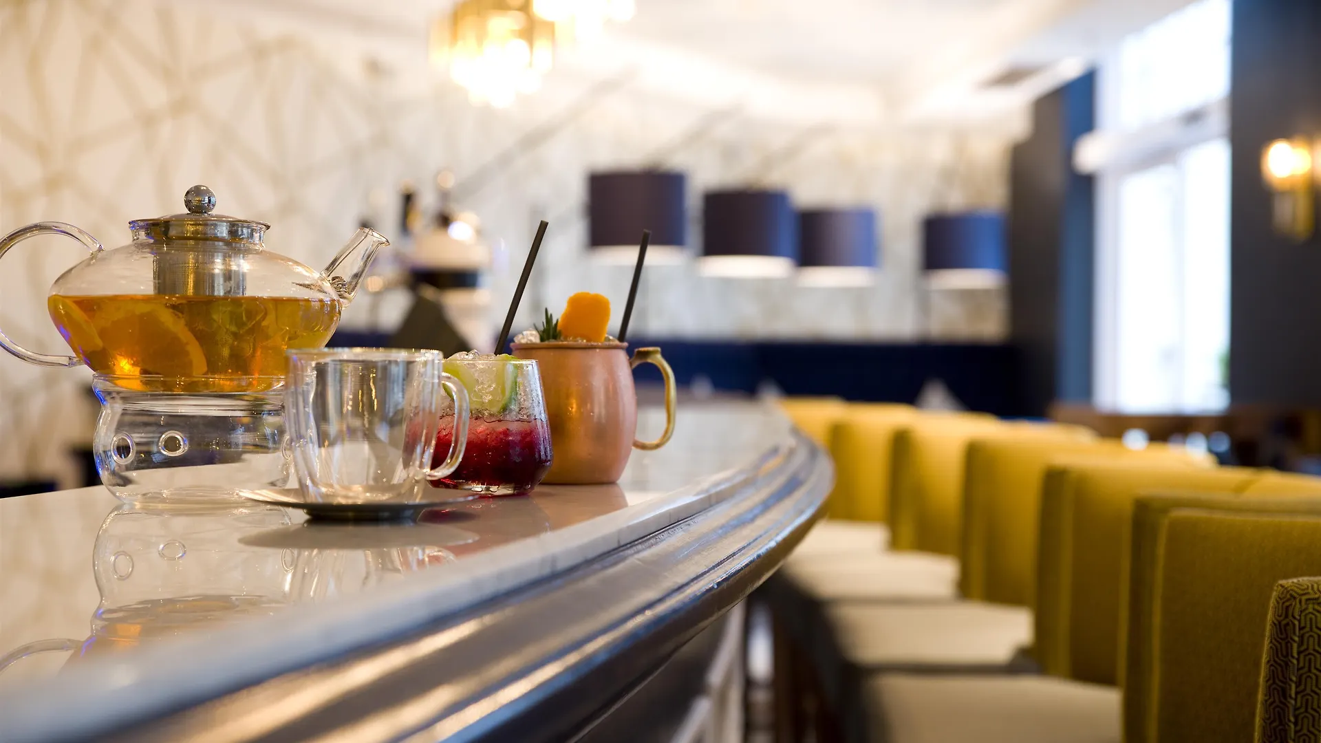 **** Hotel Southern Sun The Cullinan Cape Town South Africa