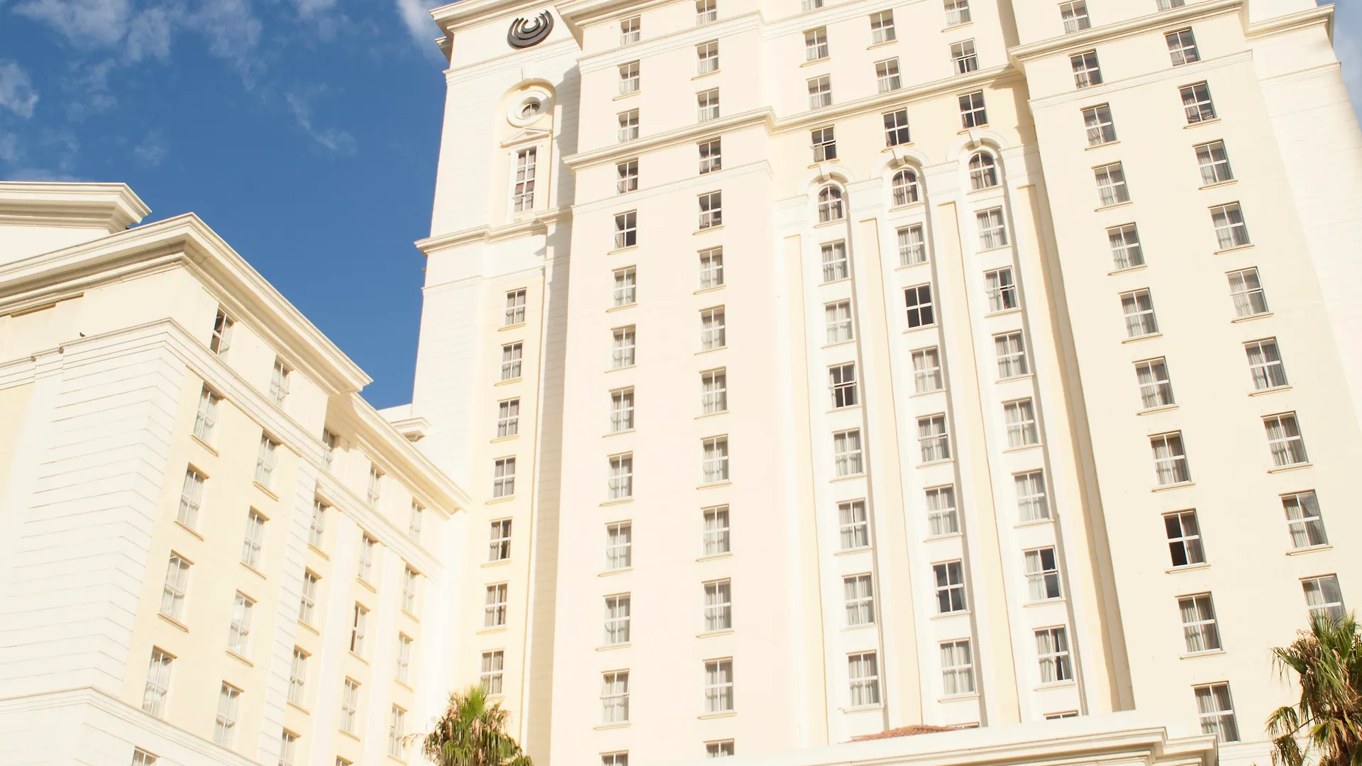 Hotel Southern Sun The Cullinan Cape Town