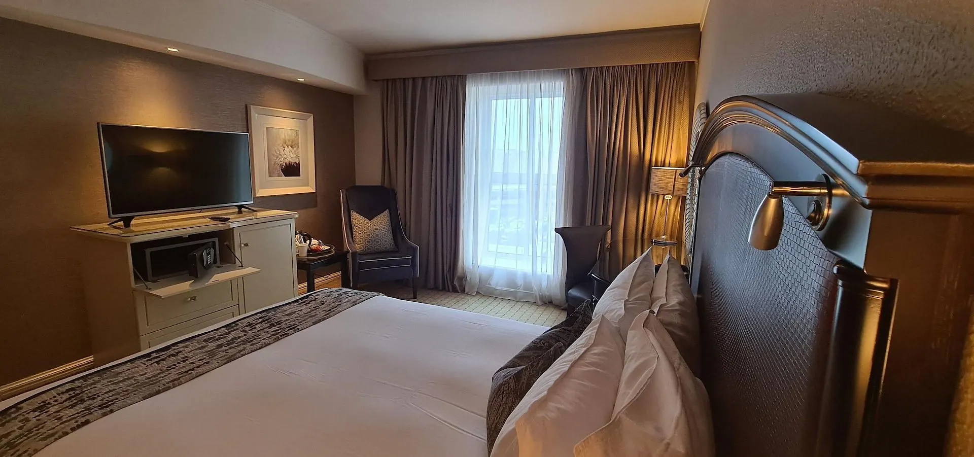 Southern Sun The Cullinan Ciudad del Cabo Hotel