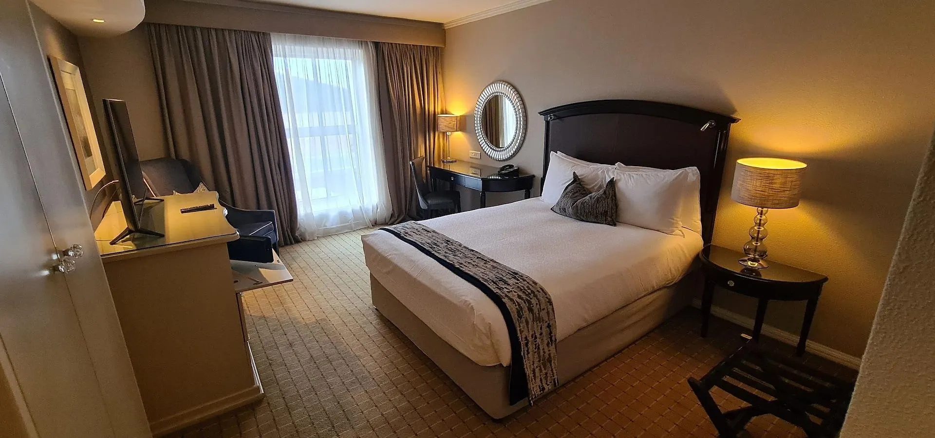 Southern Sun The Cullinan Cape Town Hotel