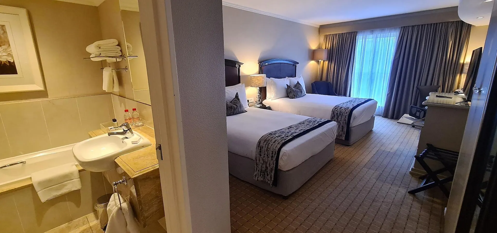 Southern Sun The Cullinan Ciudad del Cabo Hotel