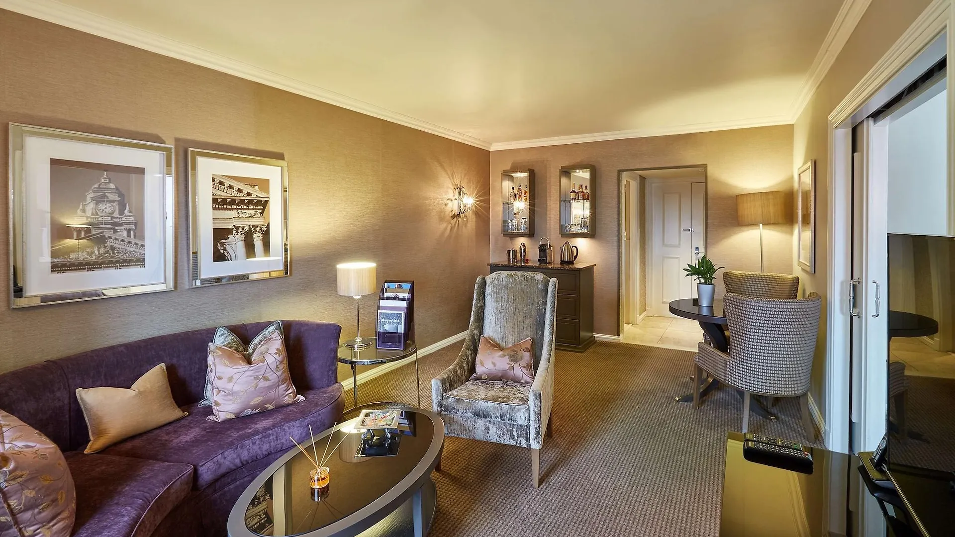Southern Sun The Cullinan Cape Town Hotel