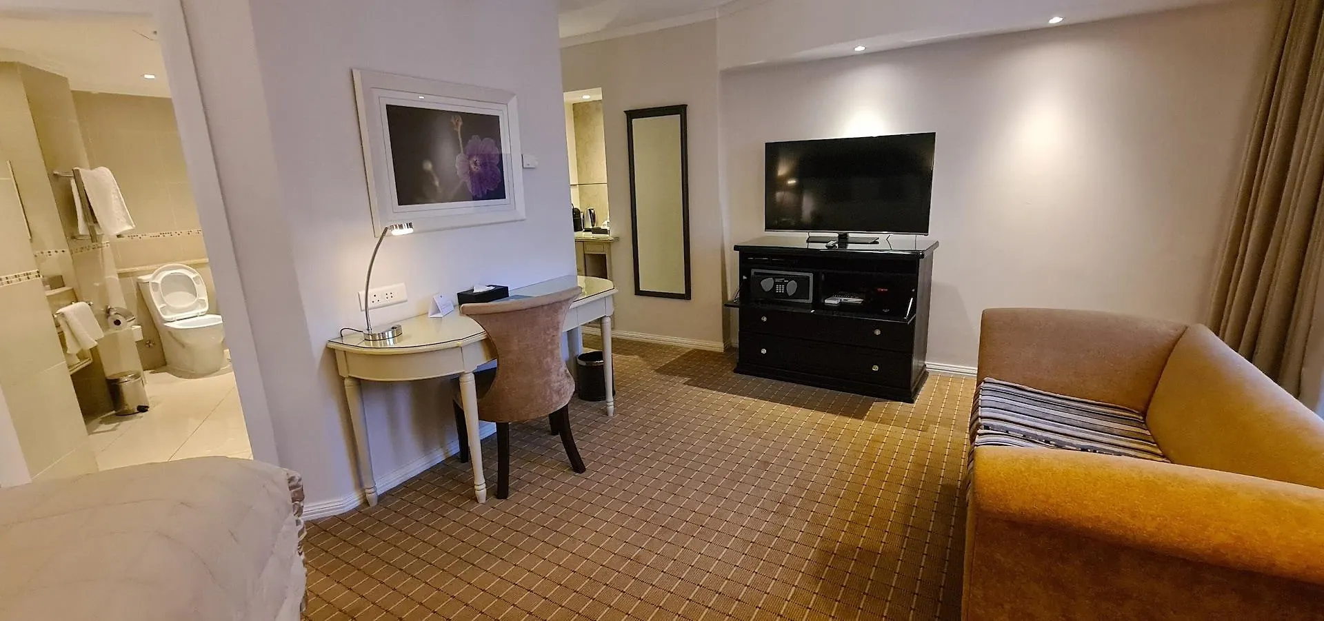 Hotel Southern Sun The Cullinan Cape Town