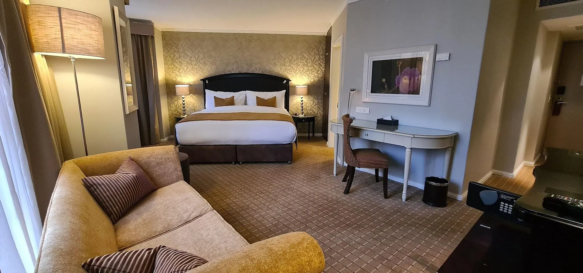 **** Hotel Southern Sun The Cullinan Ciudad del Cabo Sudáfrica