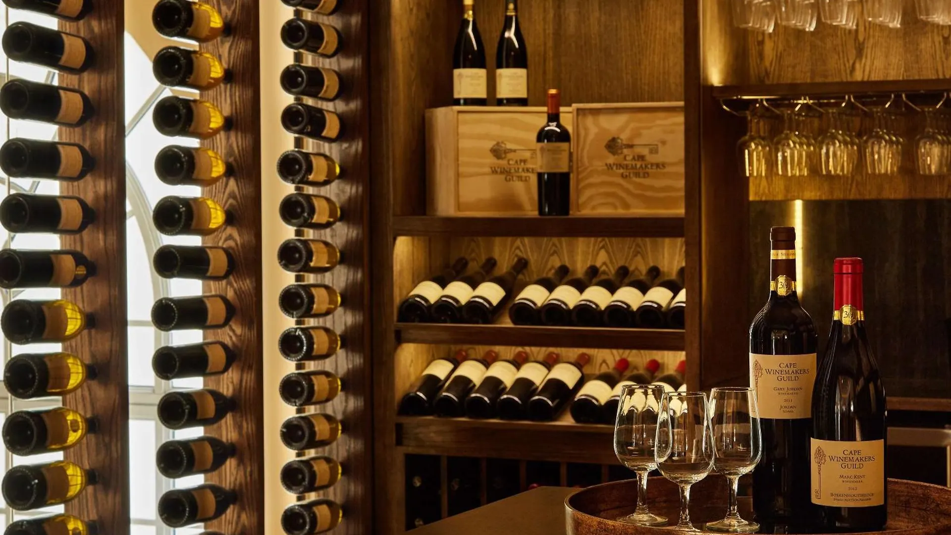 Southern Sun The Cullinan Cape Town Hotel
