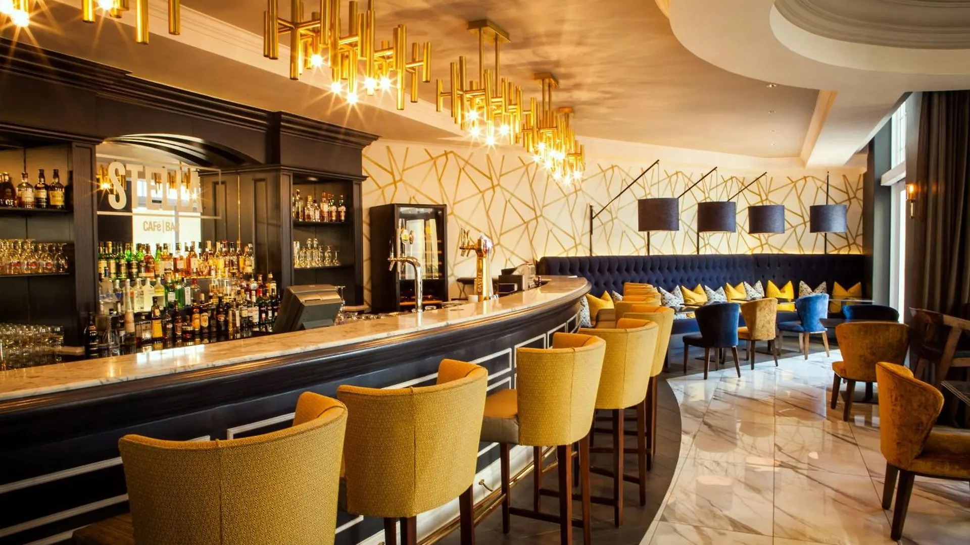 Southern Sun The Cullinan Cape Town