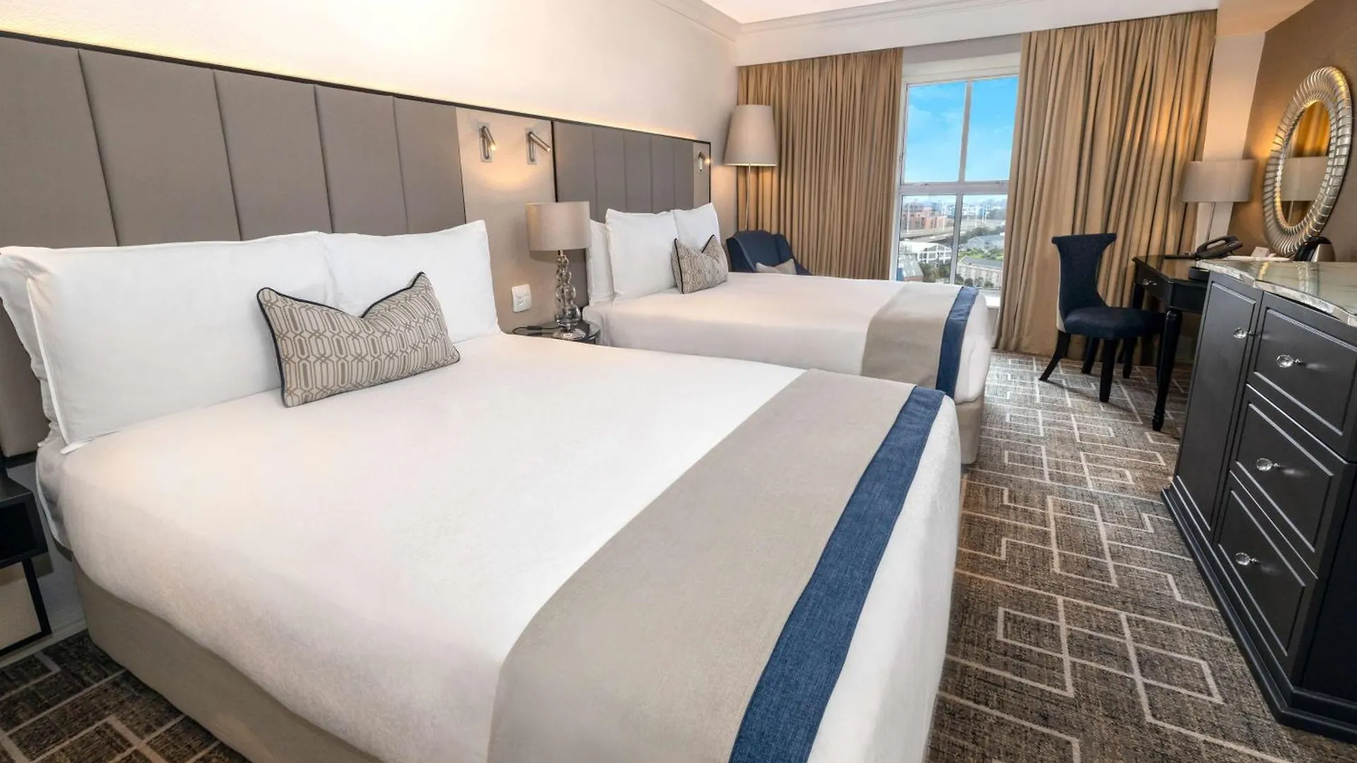 Southern Sun The Cullinan Cape Town Hotel
