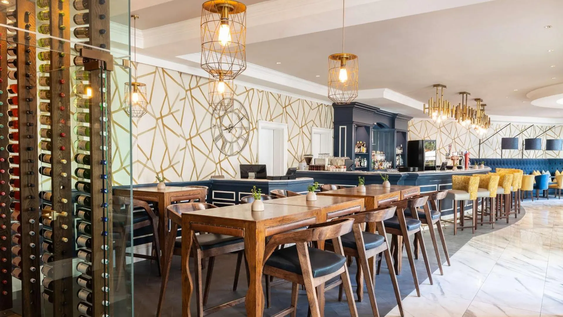 Hotel Southern Sun The Cullinan Cape Town