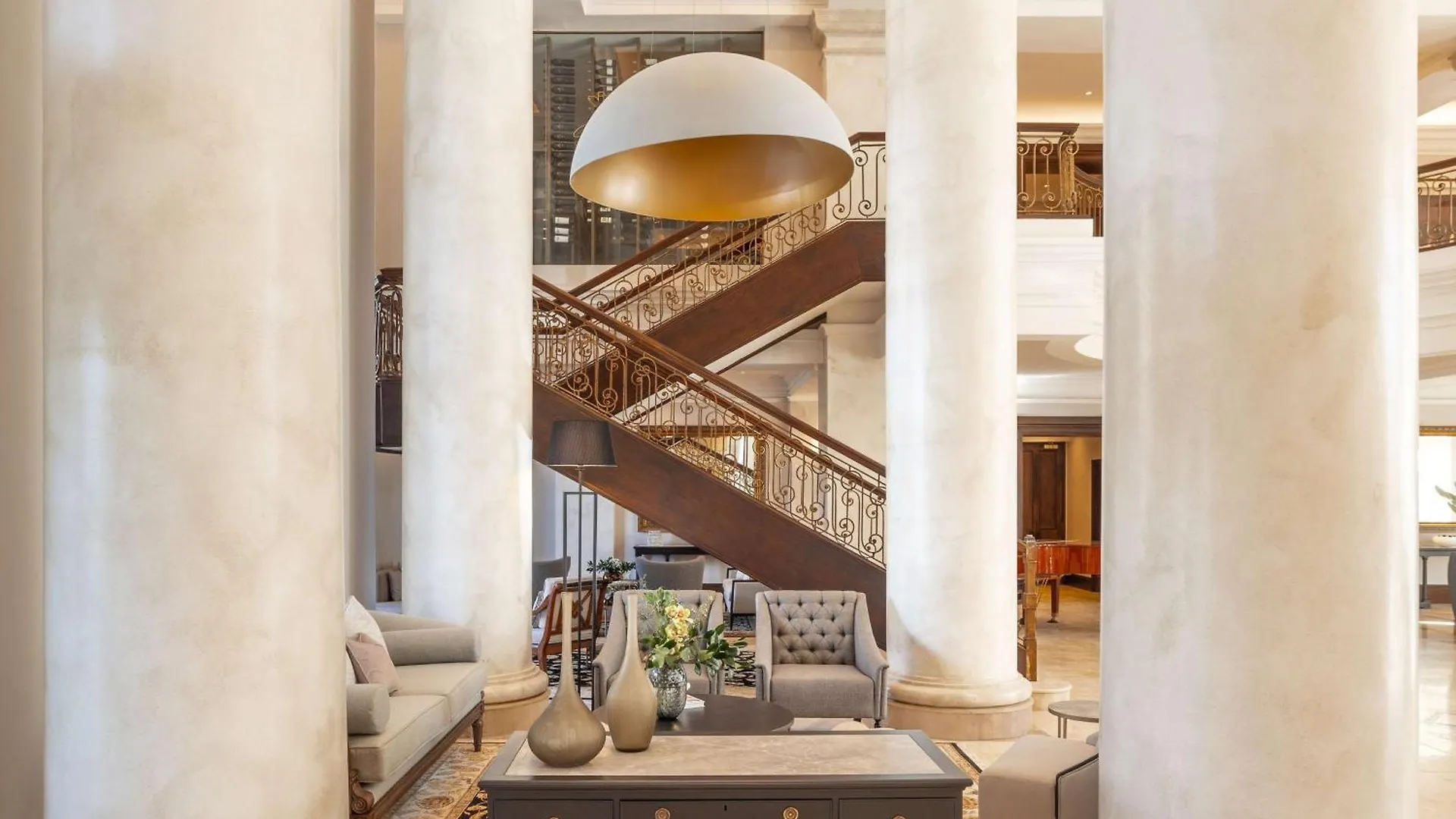 **** Hotel Southern Sun The Cullinan Cape Town South Africa