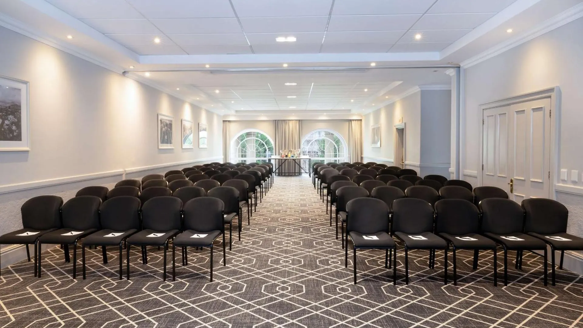 Southern Sun The Cullinan Cape Town Hotel
