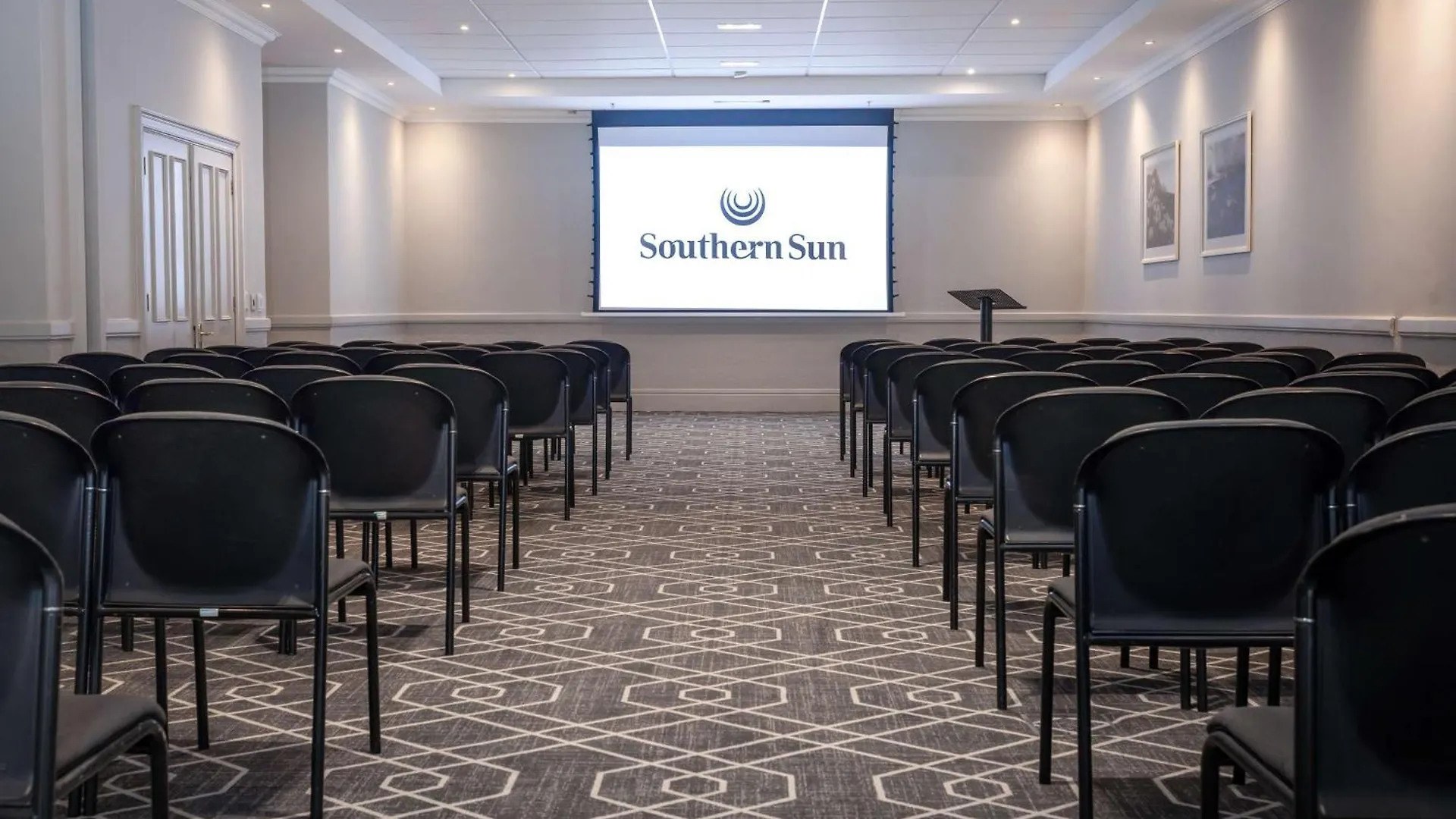 Hotel Southern Sun The Cullinan Cape Town