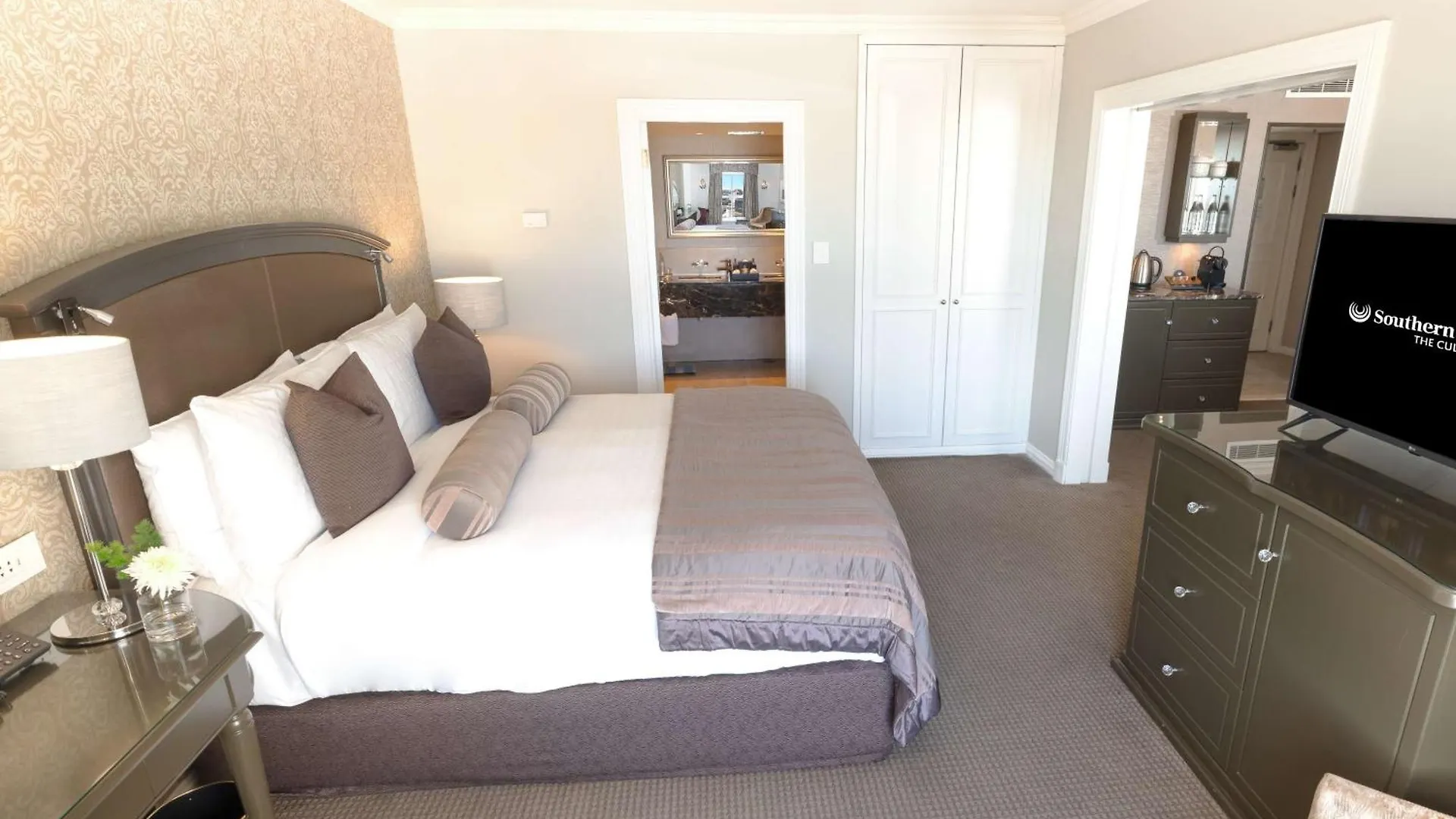 Southern Sun The Cullinan Cape Town Hotel