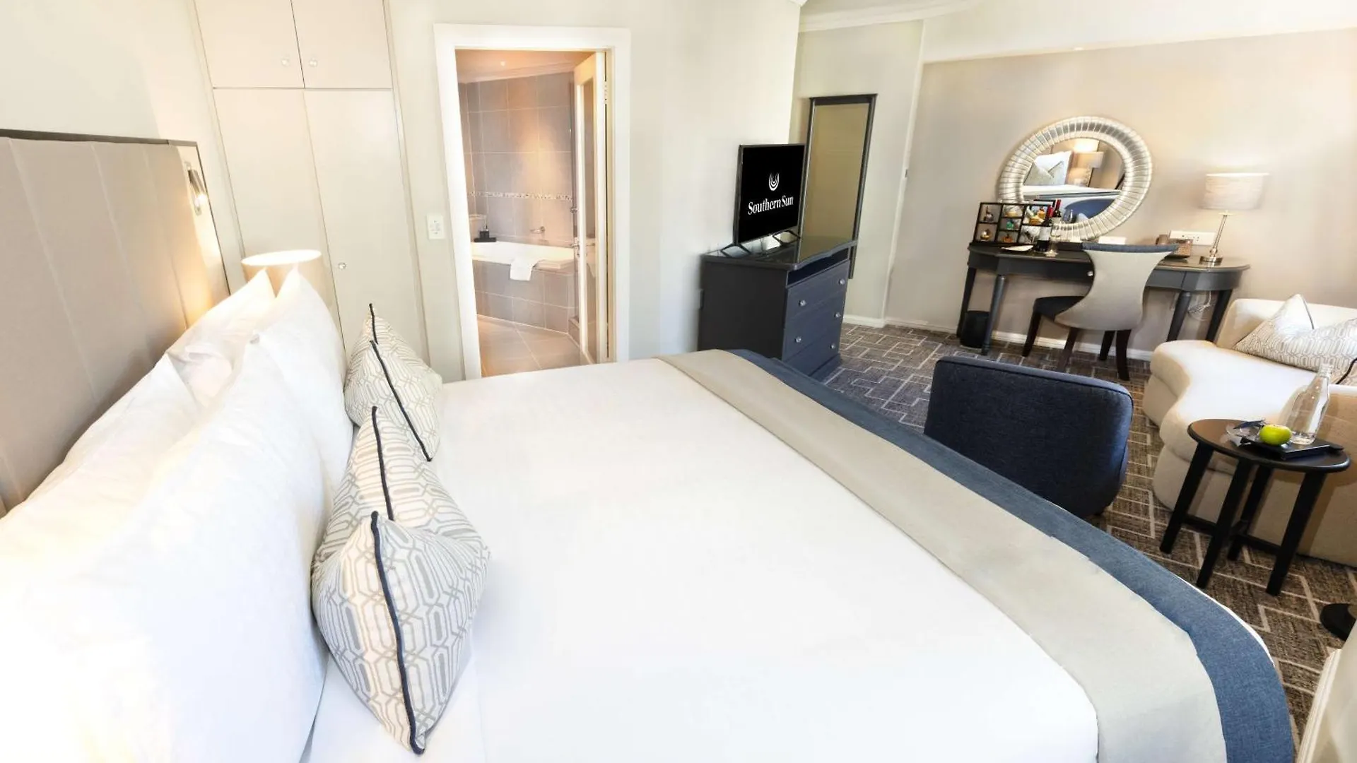 Southern Sun The Cullinan Cape Town Hotel