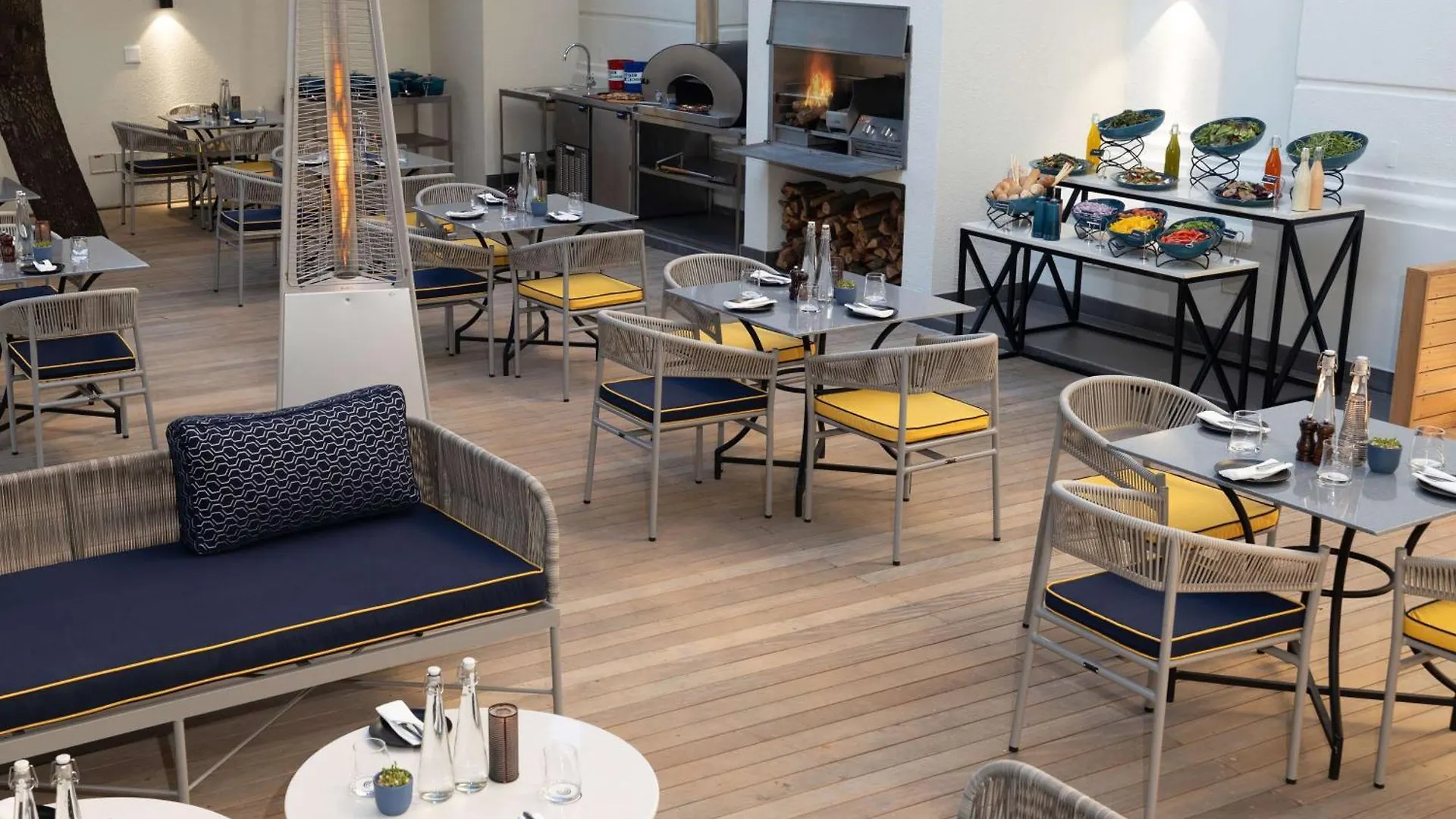 Southern Sun The Cullinan Cape Town Hotel