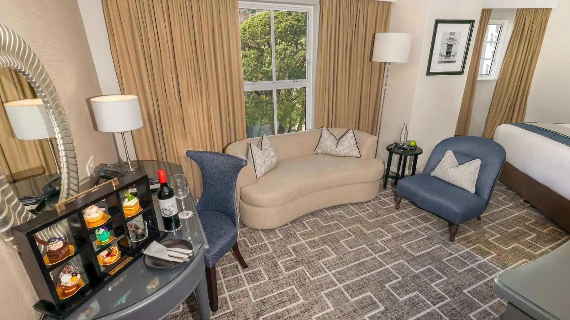 Southern Sun The Cullinan Cape Town Hotel