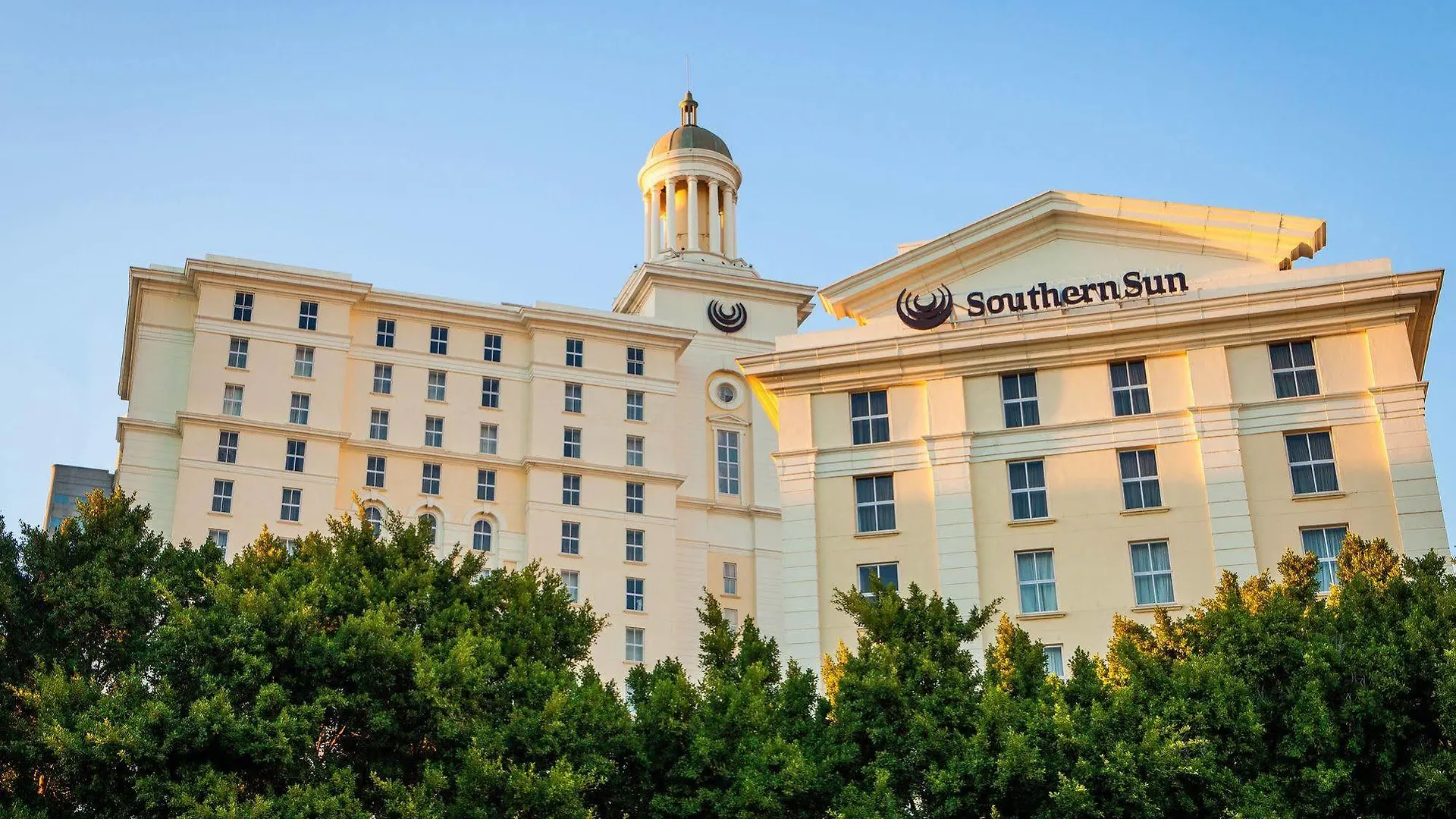 Southern Sun The Cullinan Cape Town